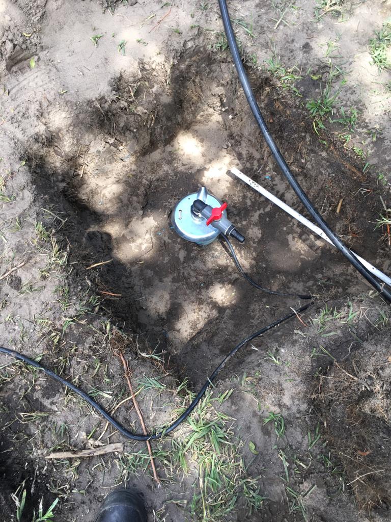 Pump Specialist Irrigation, boreholes and water pumps